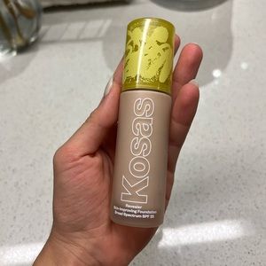 Kosas Skin Improving Foundation